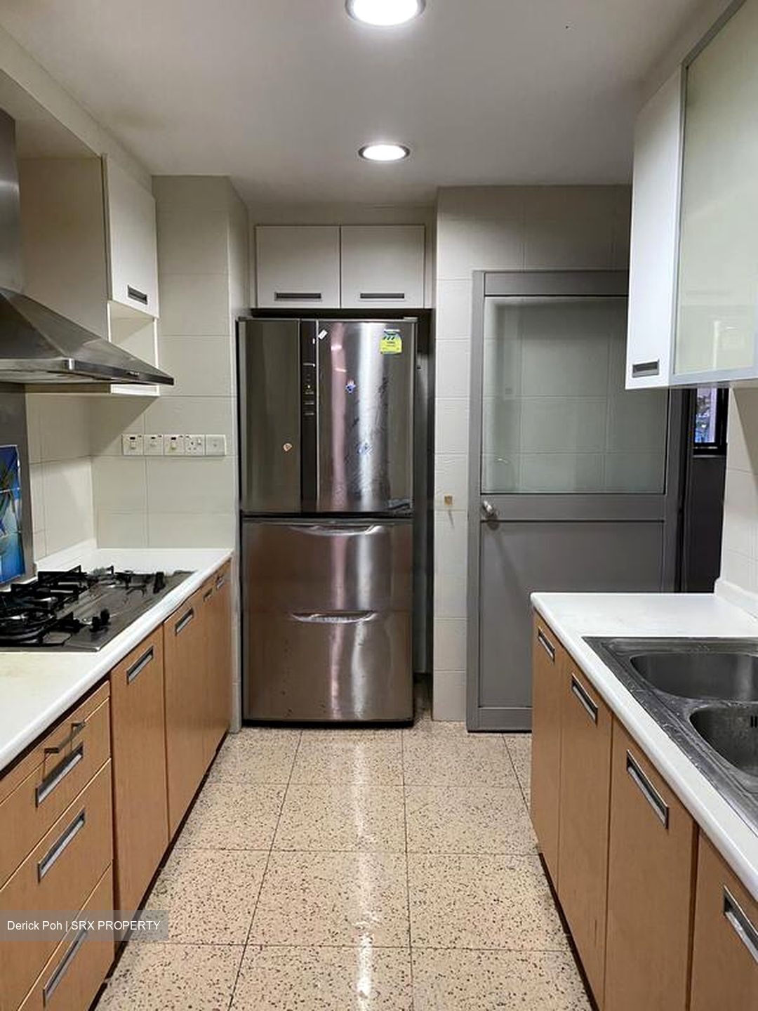 Blue Horizon (D5), Condominium #485871931